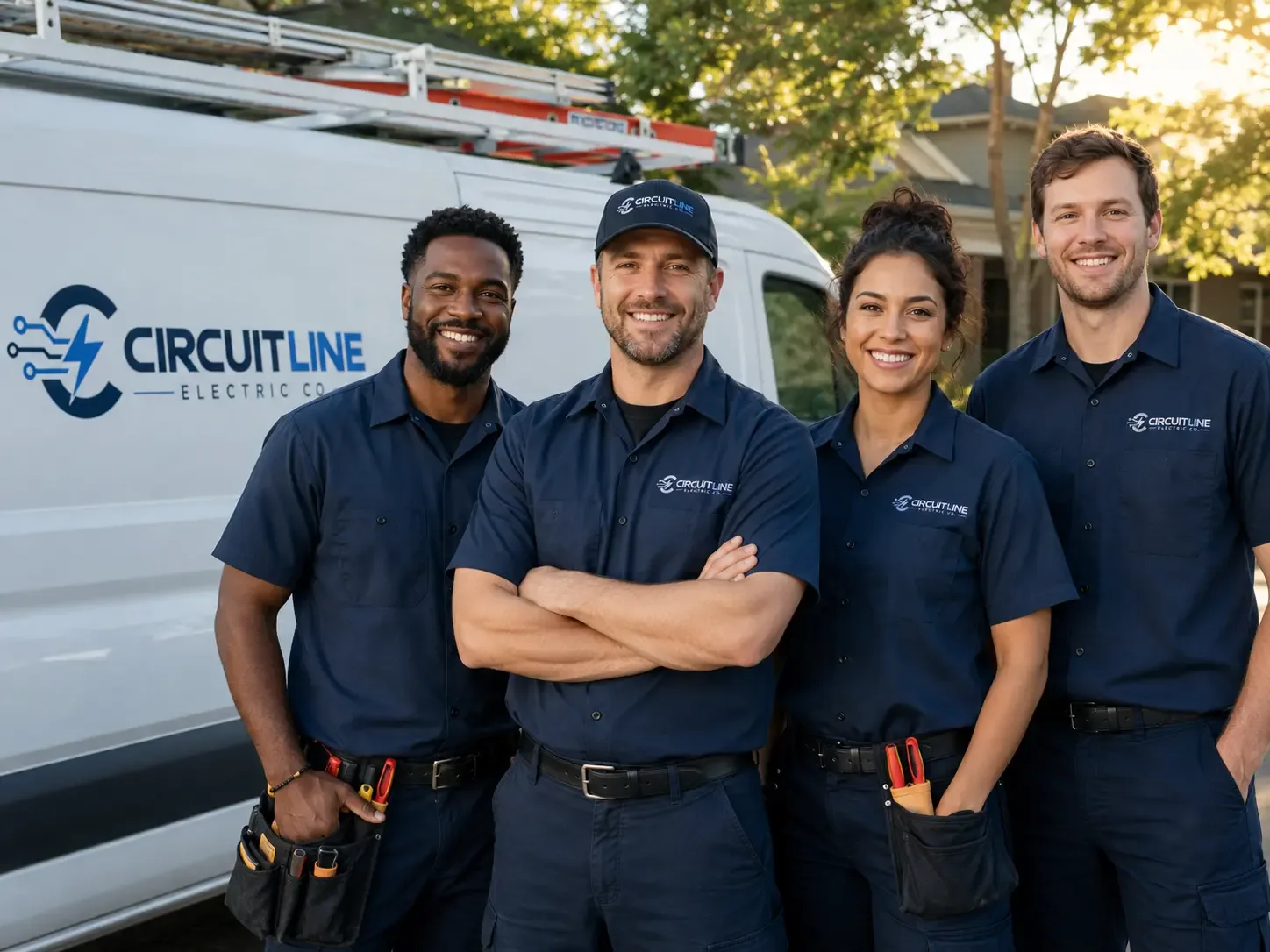 Whole Home Rewiring company in Genoa City, WI