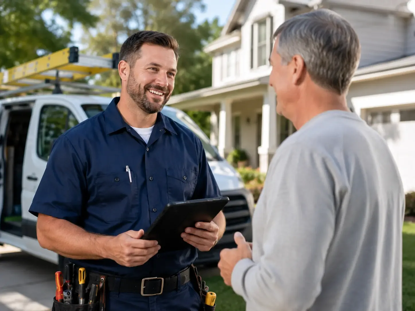 Whole Home Rewiring Genoa City, WI FAQs